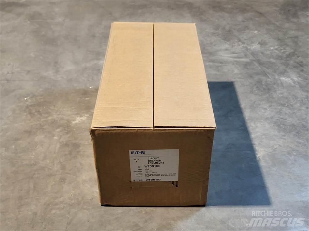 Eaton WFDN100 Diger