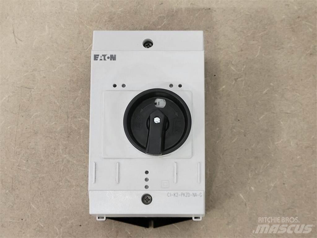 Eaton XTPAXENAS55B Diger