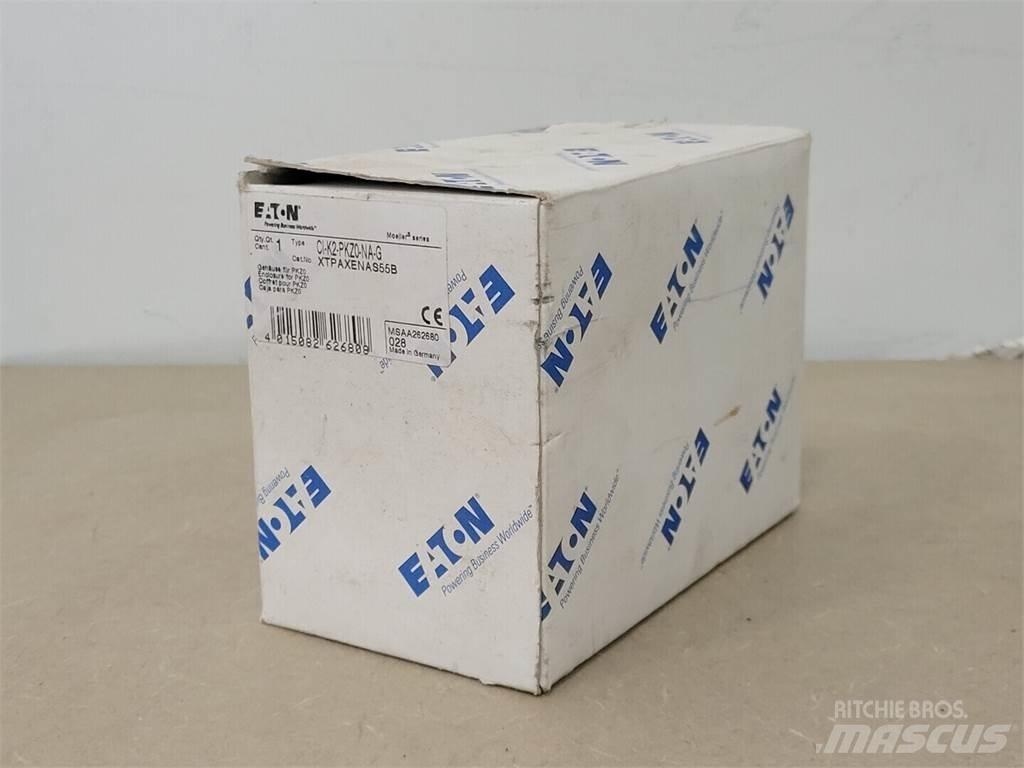 Eaton XTPAXENAS55B Diger