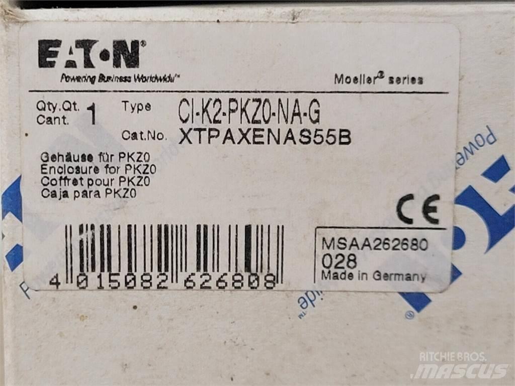 Eaton XTPAXENAS55B Diger