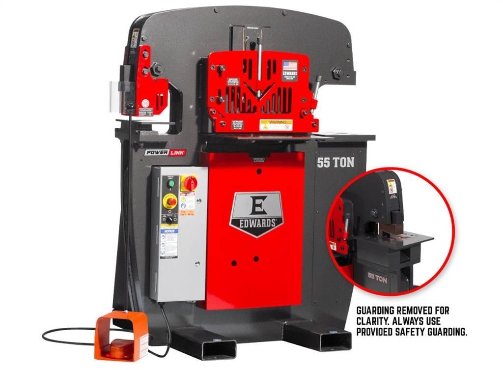  EDWARDS 55233512 Diger