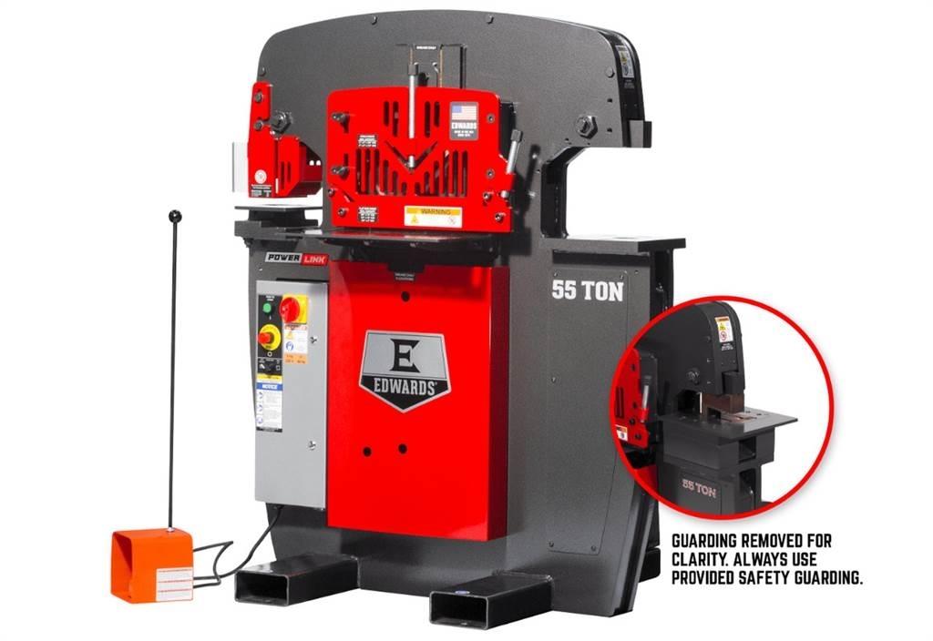  EDWARDS 55233512 Diger