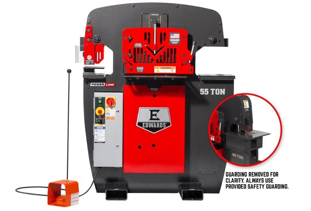  EDWARDS 55233512 Diger