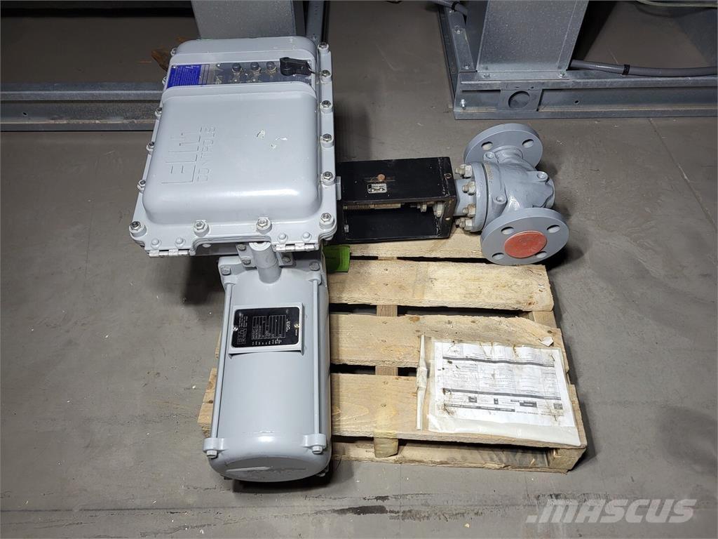  EMERSON 1CAA-4 Diger