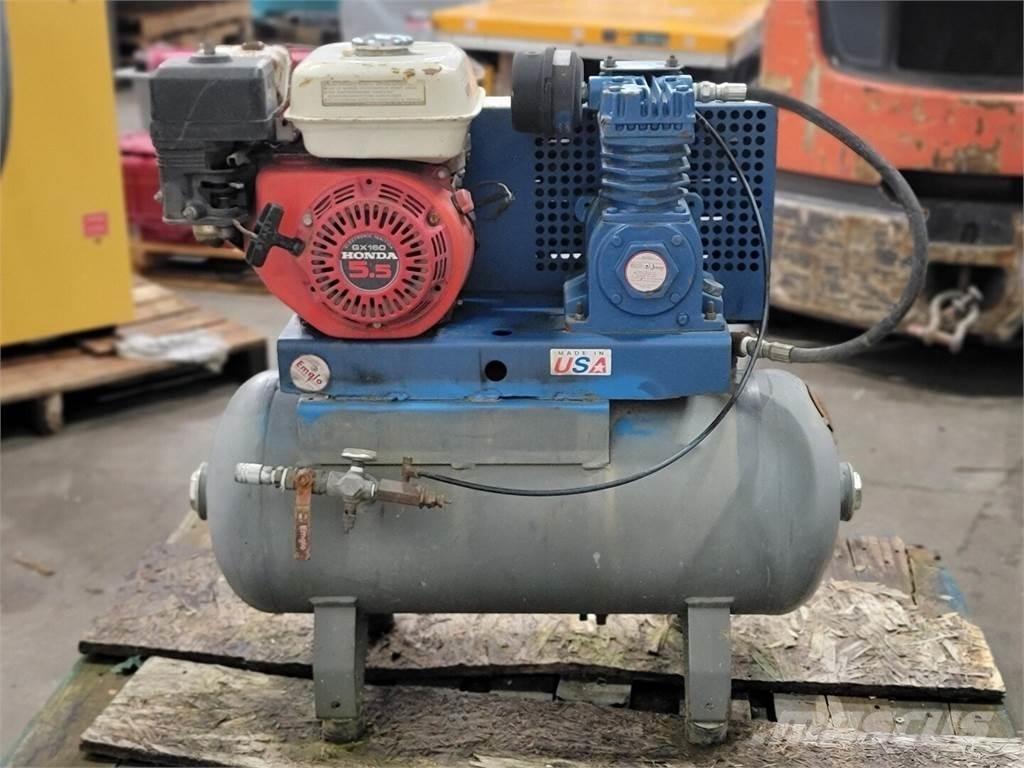 Emglo K5HGA-8P Kompresörler
