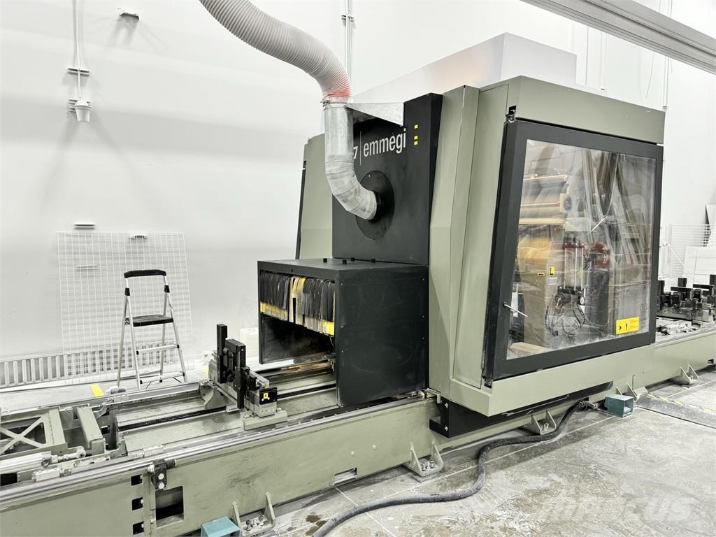  EMMEGI XT 10500 Diger