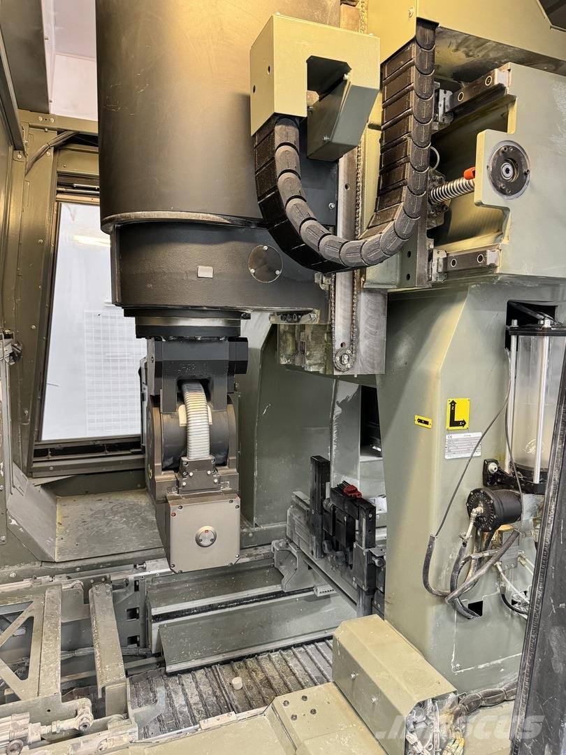  EMMEGI XT 10500 Diger