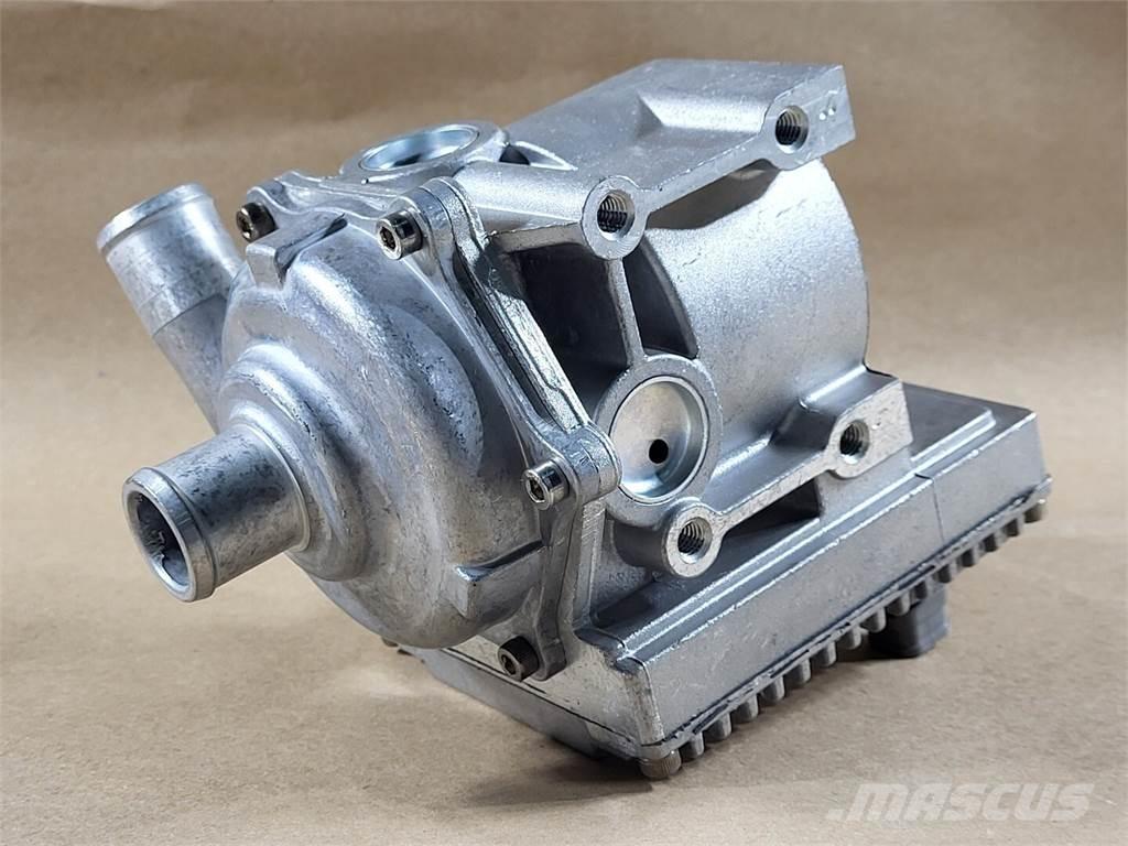  EMP WP29-12V-CD-AC Su pompalari