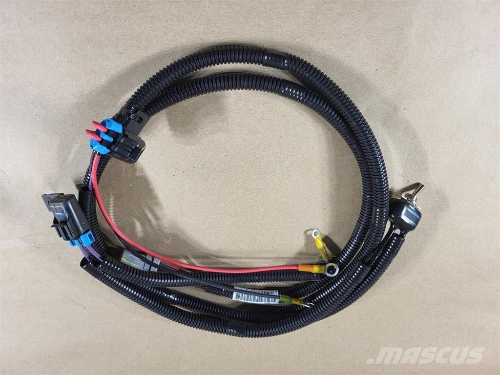  EMP WP29-12V-CSA Su pompalari