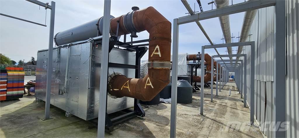  ENALCO 390a/te rvs Diger