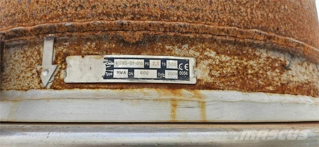  ENALCO 390a/te rvs Diger