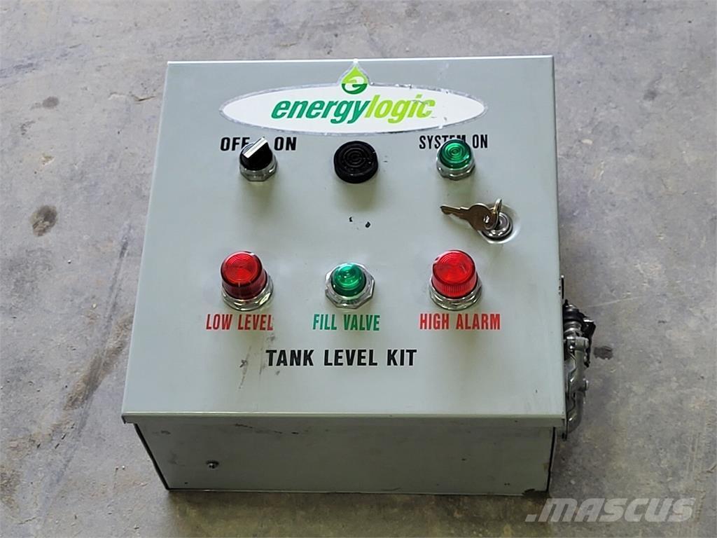  ENERGYLOGIC Diger