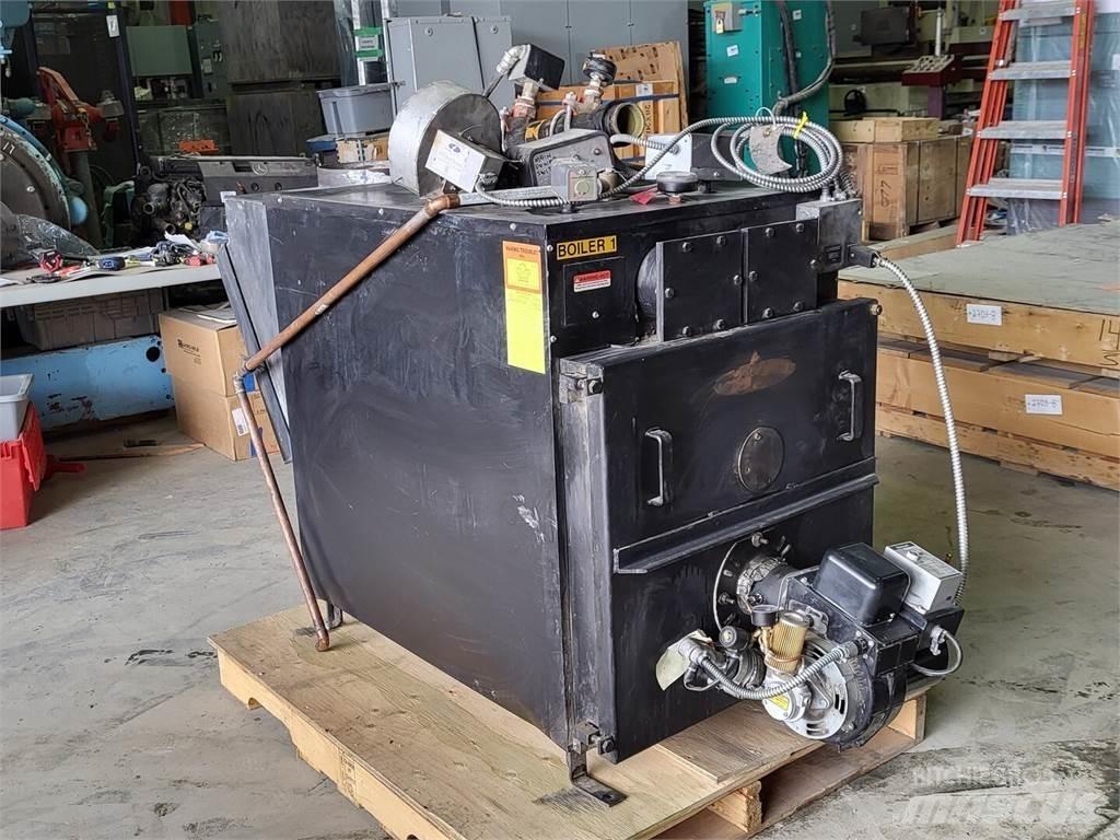  ENERGYLOGIC EL-500B Sondaj ekipmanı aksesuarları ve yedek parçaları