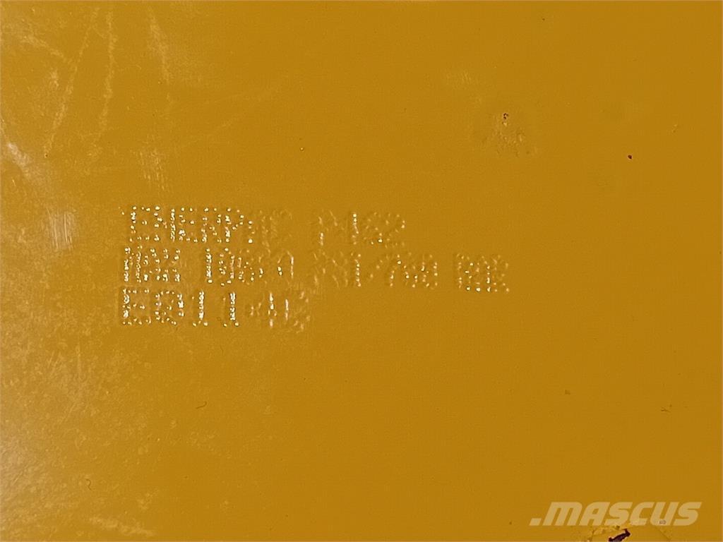  ENERPAC P462 Su pompalari