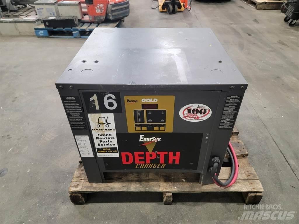 EnerSys D3G-24-1200 Şarj cihazları
