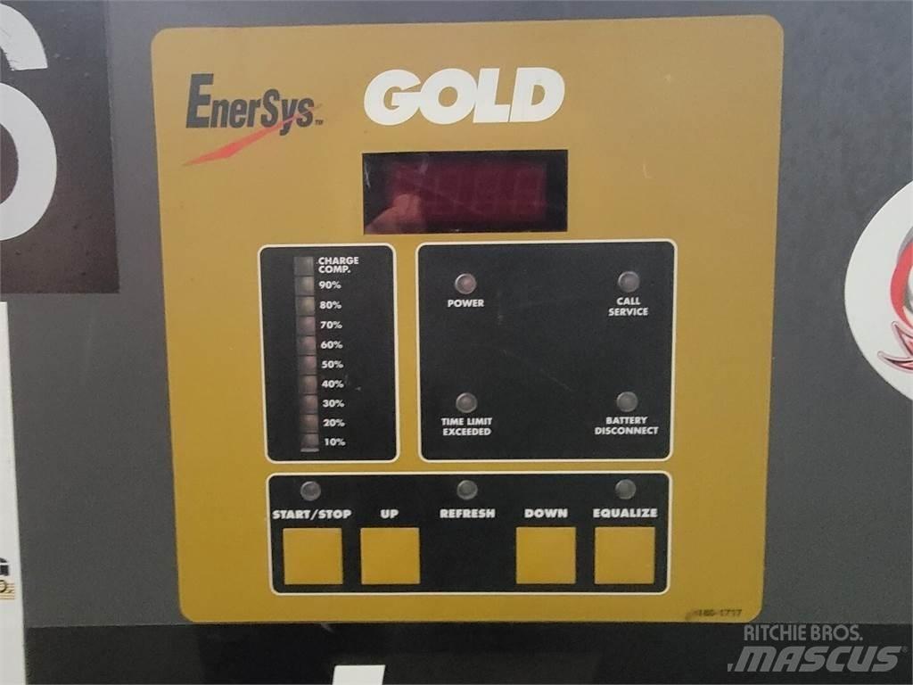 EnerSys D3G-24-1200 Şarj cihazları