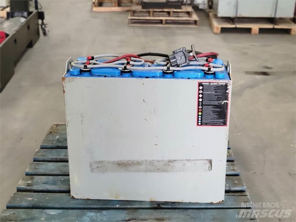 EnerSys E110-7 Bataryalar