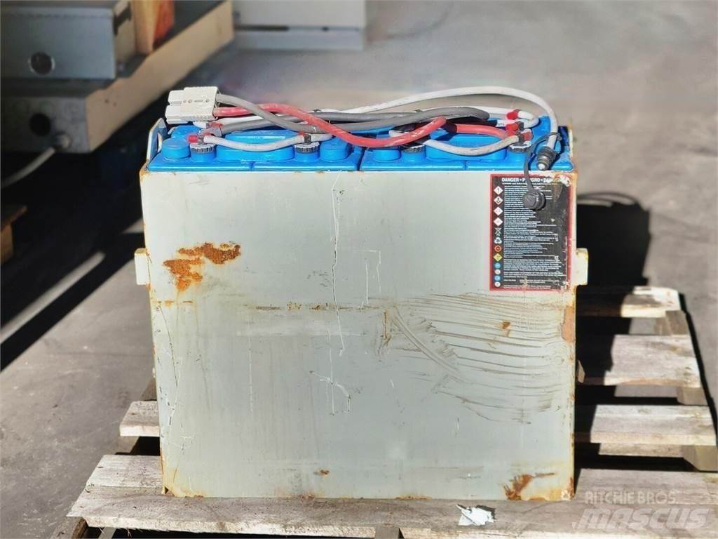 EnerSys E110-7 Bataryalar