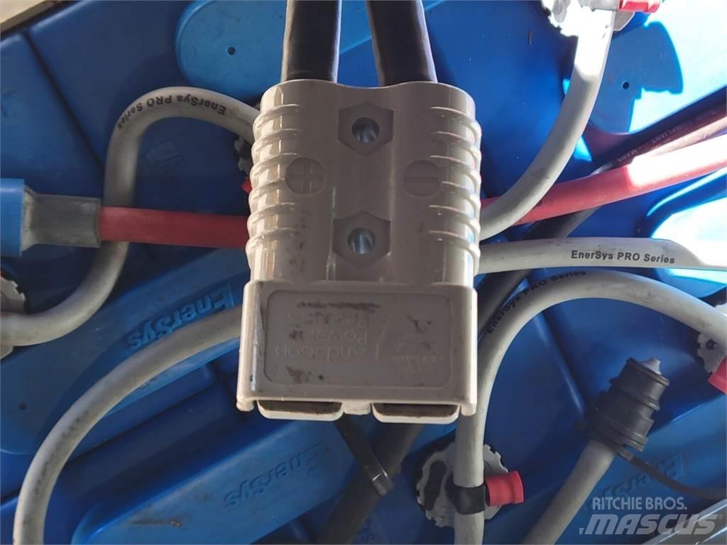 EnerSys E90-13 Bataryalar