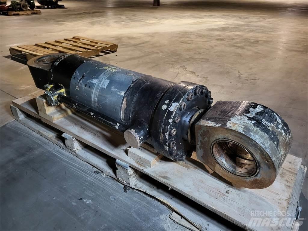 Epiroc  Diger aksam