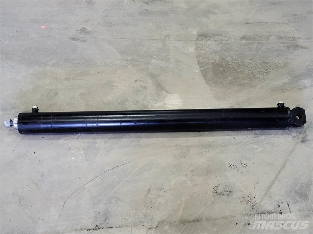 Epiroc 3128311605 Diger aksam