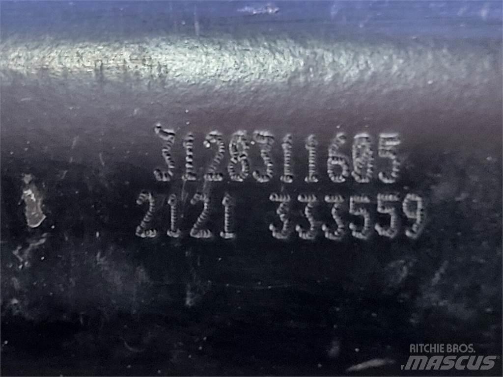 Epiroc 3128311605 Diger aksam