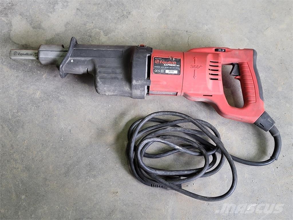  EQUALIZER Express 360 Diger