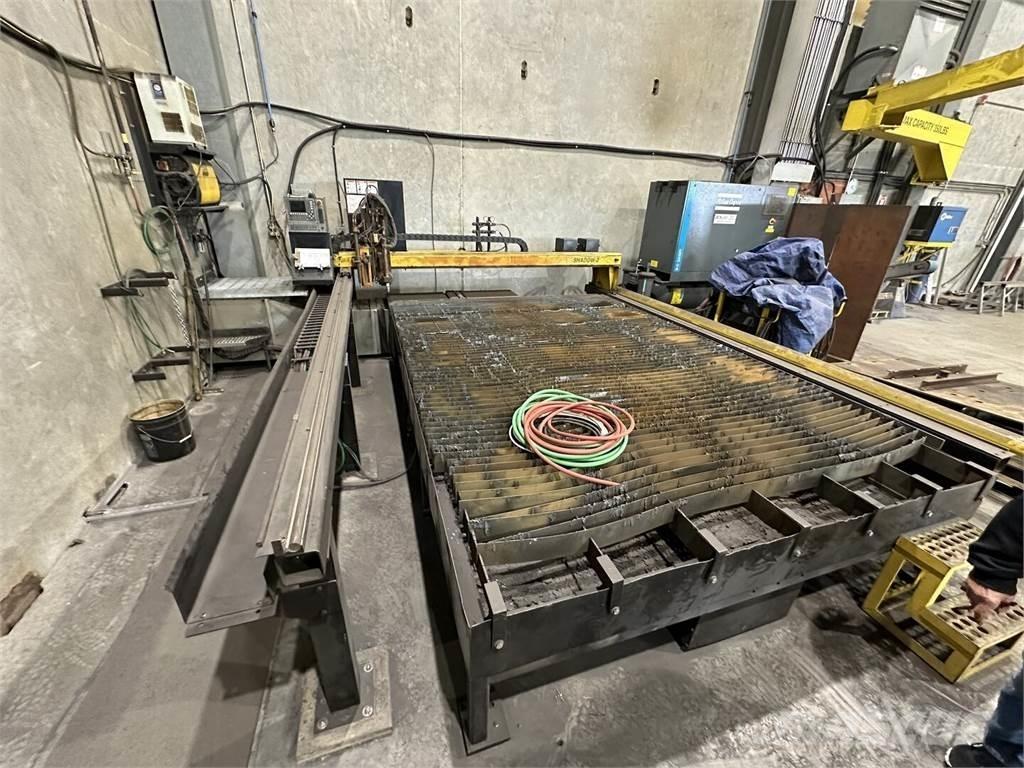 Esab Shadow 2 Diger