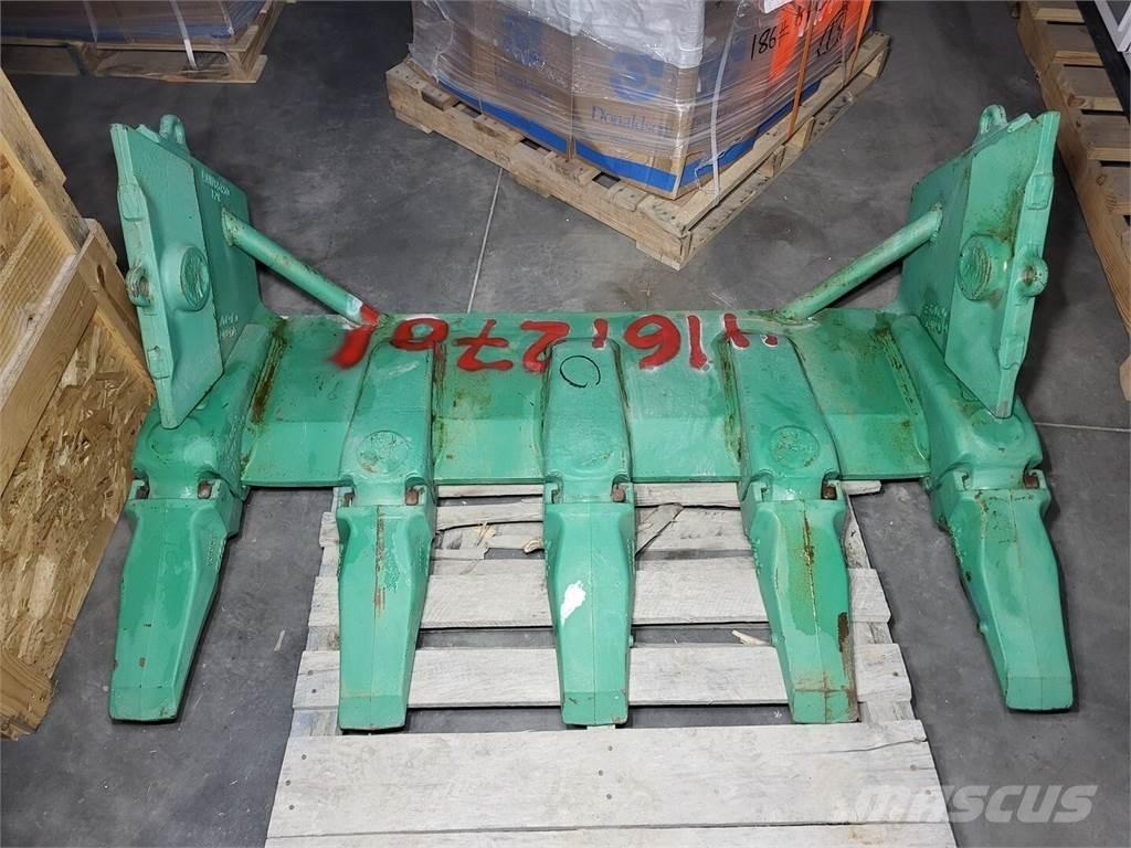 Esco  Diger parçalar