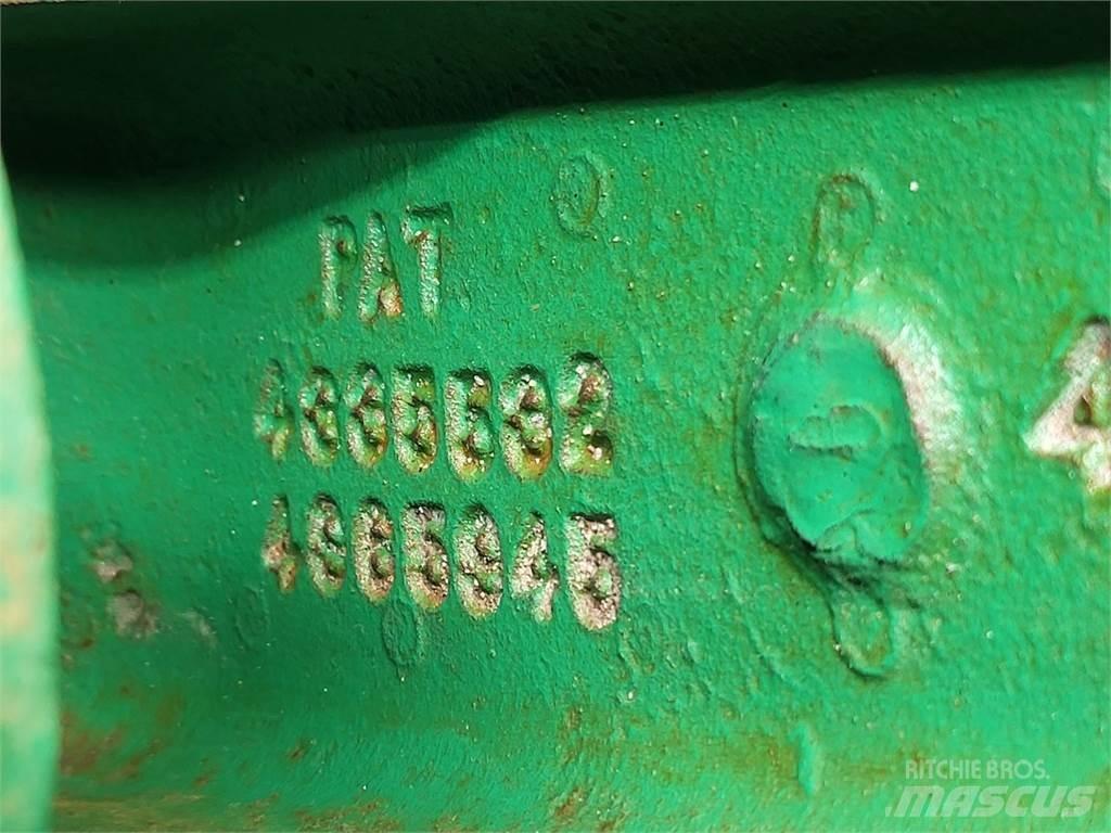 Esco 4891-V59 Diger parçalar