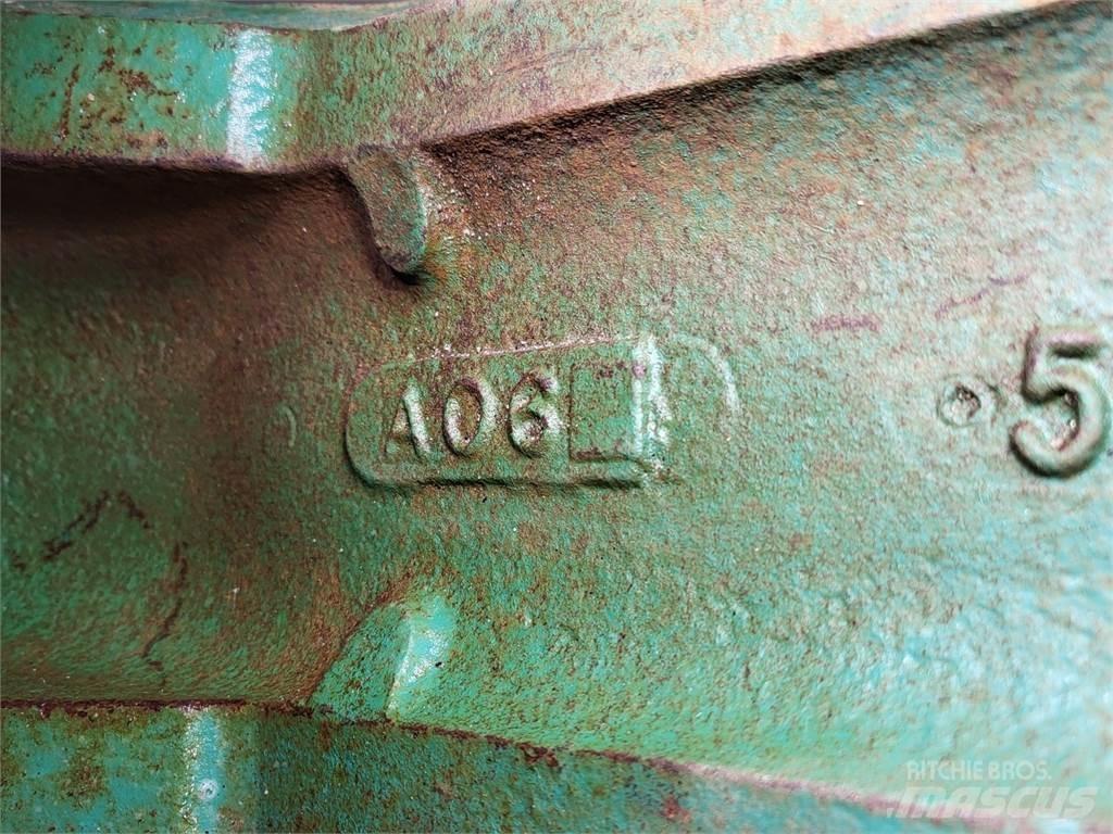 Esco 5897-V71 Diger parçalar