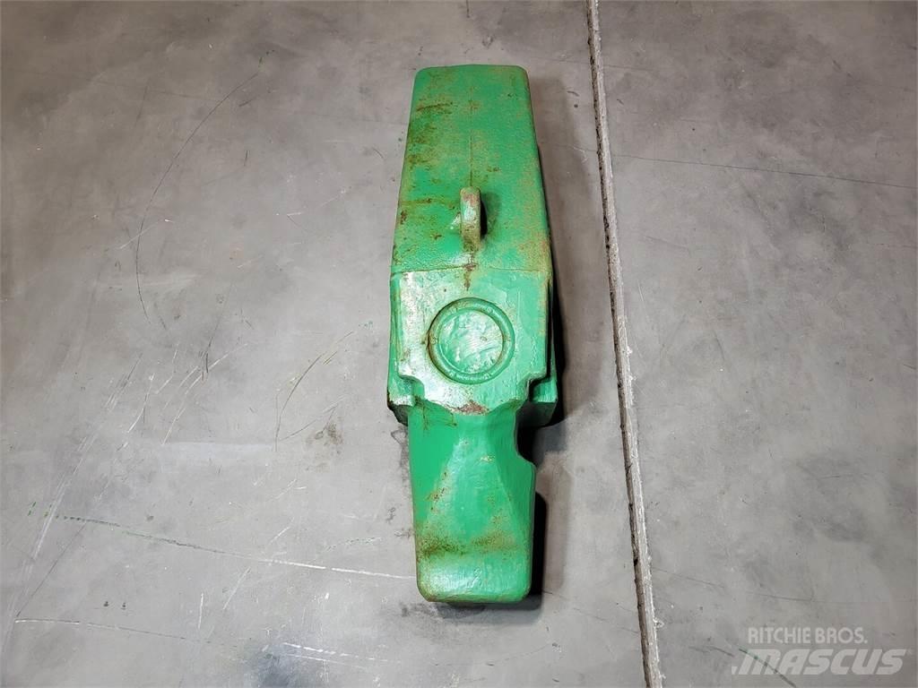 Esco 5898W-65SV2 Diger parçalar
