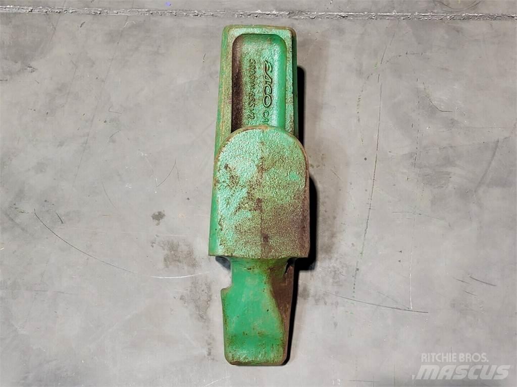 Esco 5898W-65SV2 Diger parçalar