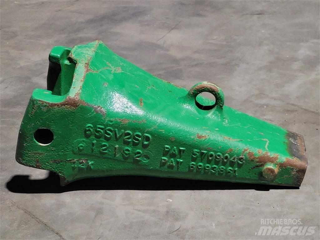 Esco 65SV2SD Diger parçalar