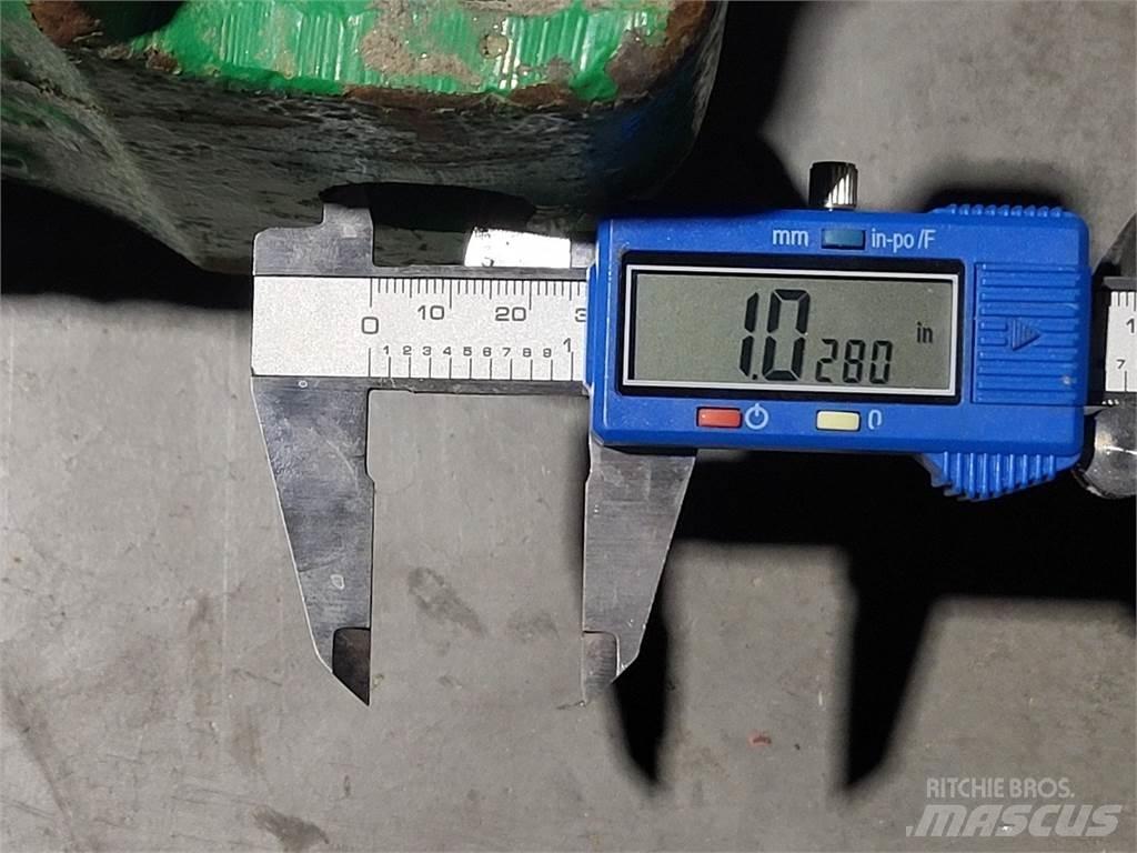 Esco 65SV2SD Diger parçalar