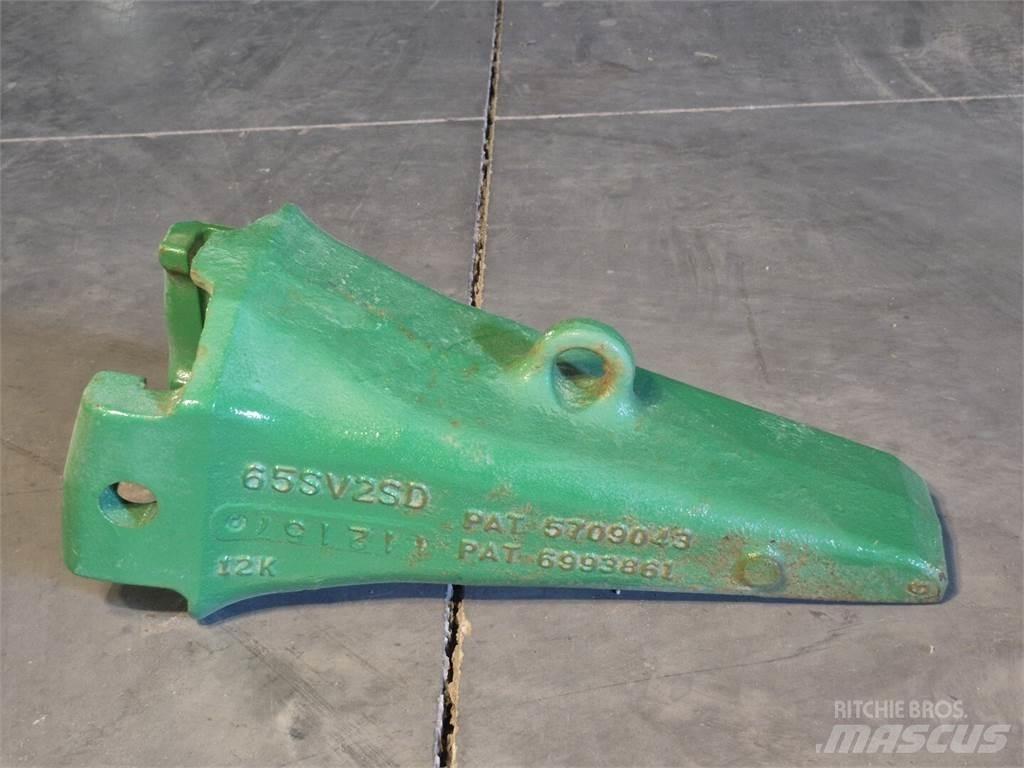 Esco 65SV2SD Diger parçalar