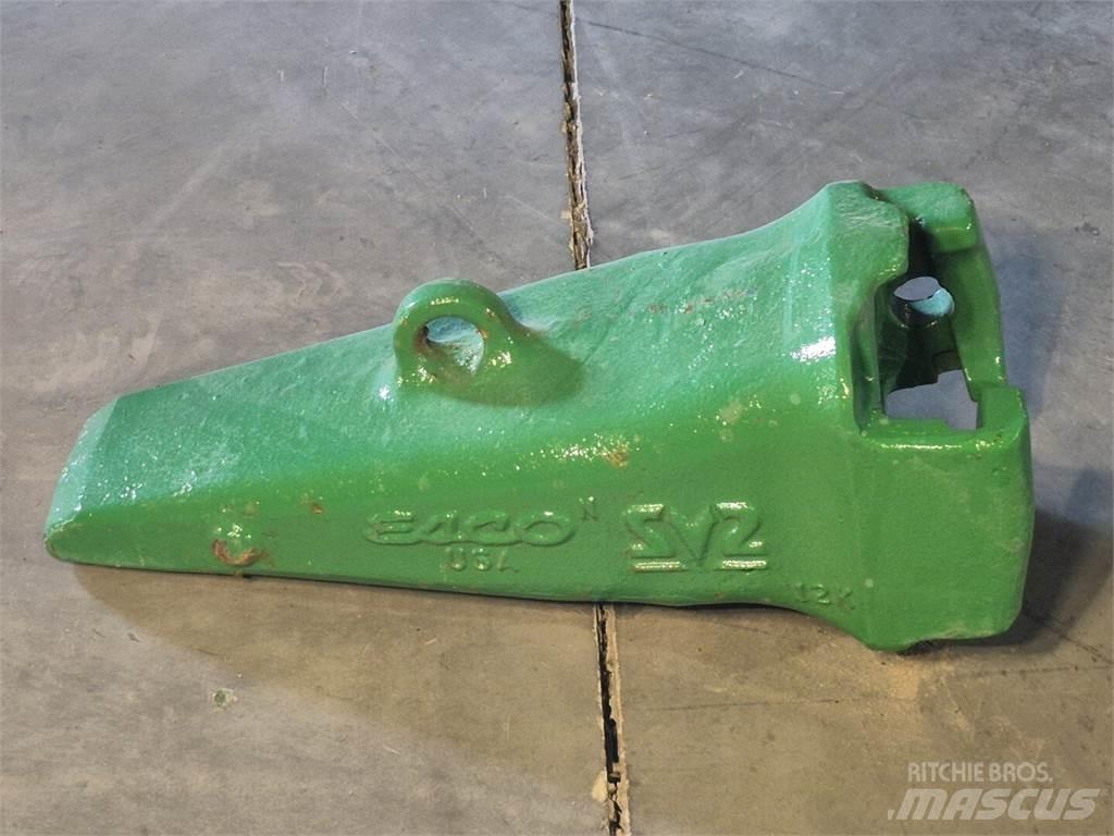 Esco 65SV2SD Diger parçalar