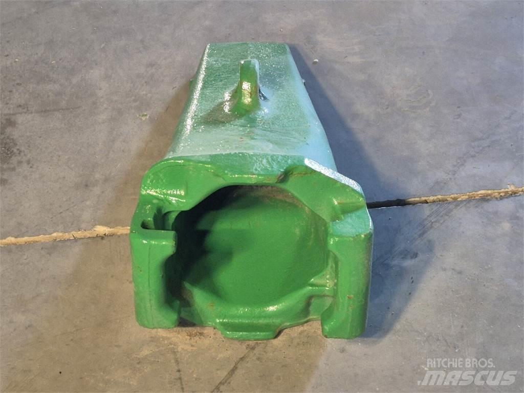 Esco 65SV2SD Diger parçalar
