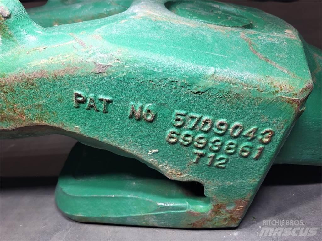 Esco 6841L-70SV2 Diger parçalar