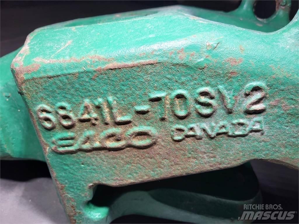 Esco 6841L-70SV2 Diger parçalar