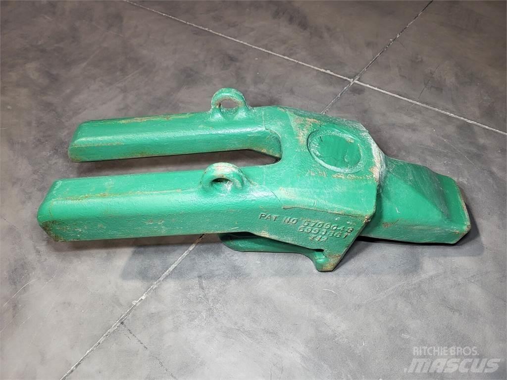 Esco 6841R-70SV2 Diger parçalar