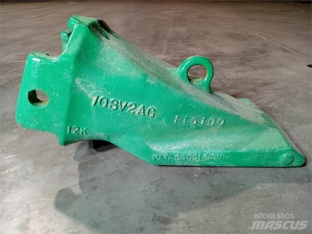 Esco 70SV2AG Diger parçalar