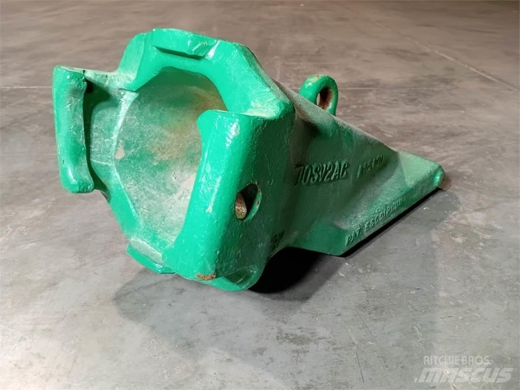 Esco 70SV2AG Diger parçalar