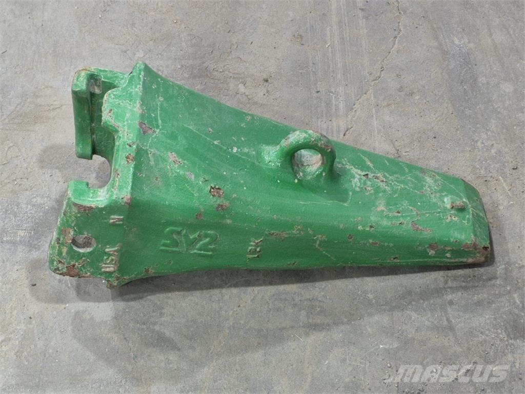 Esco 70SV2SD Diger parçalar