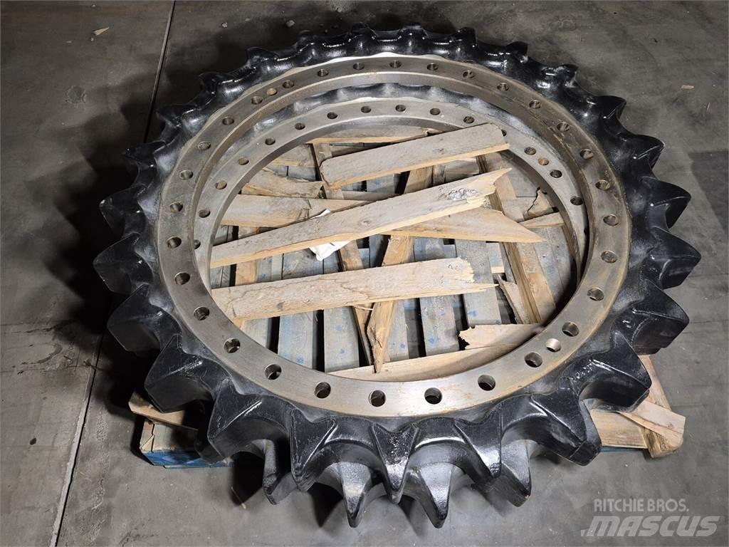 Esco R7618000M01 Diger aksam