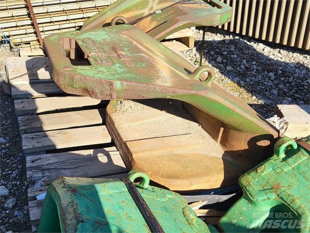 Esco TCCF-130-25B Diger parçalar