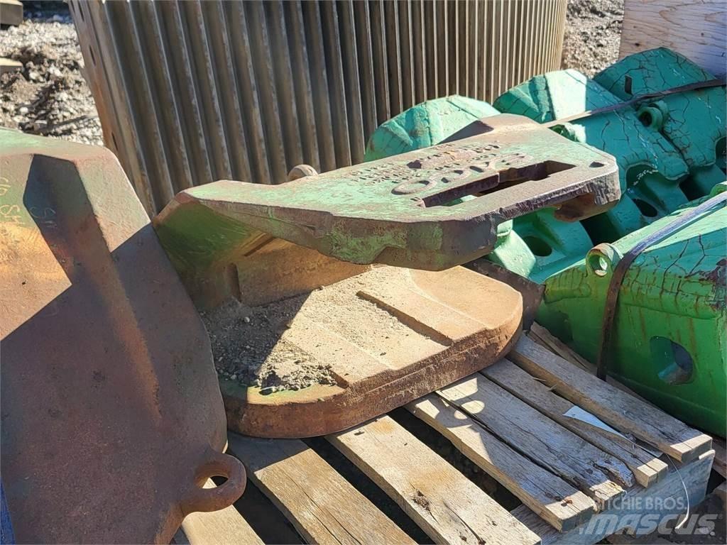 Esco TCCF-130-25B Diger parçalar