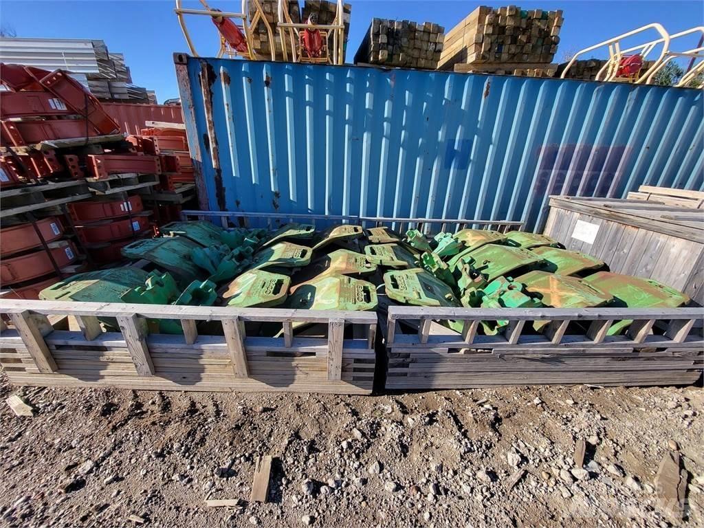 Esco TCCF-130-25B Diger parçalar