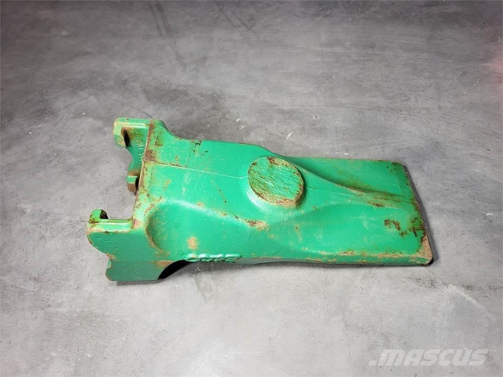 Esco V43SYL Diger parçalar