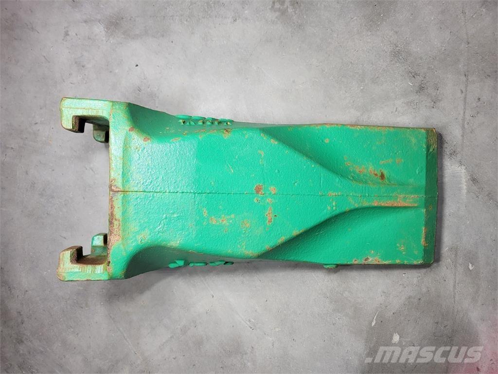 Esco V43SYL Diger parçalar